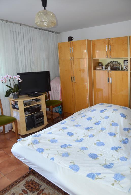 Apartmán Benedekné Háza Gyenesdiás Exteriér fotografie